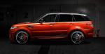 Land Rover Range Rover Sport by AC Schnitzer 2014 года